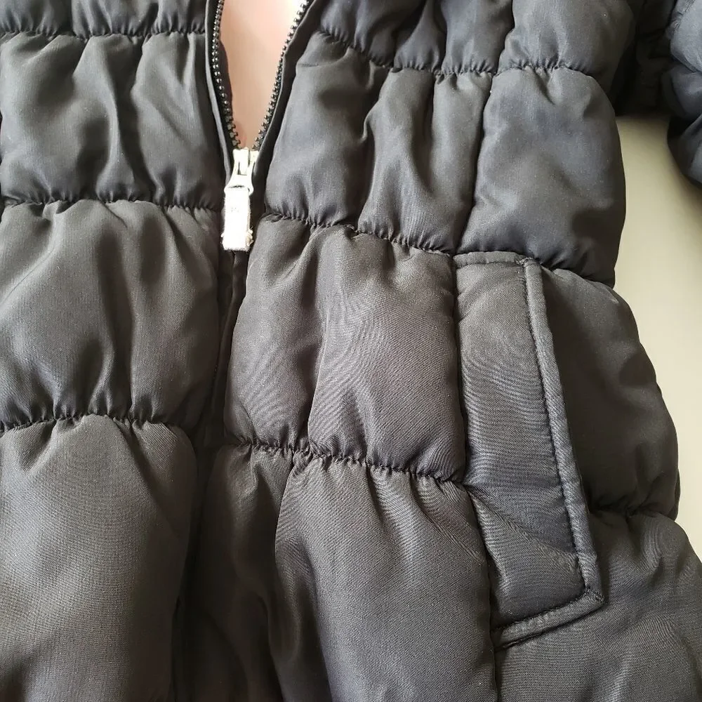 Girls puffer Jacket